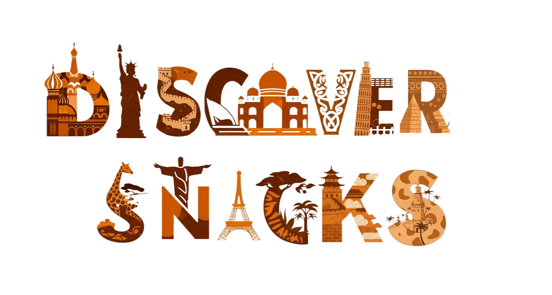 Discover Snacks logo