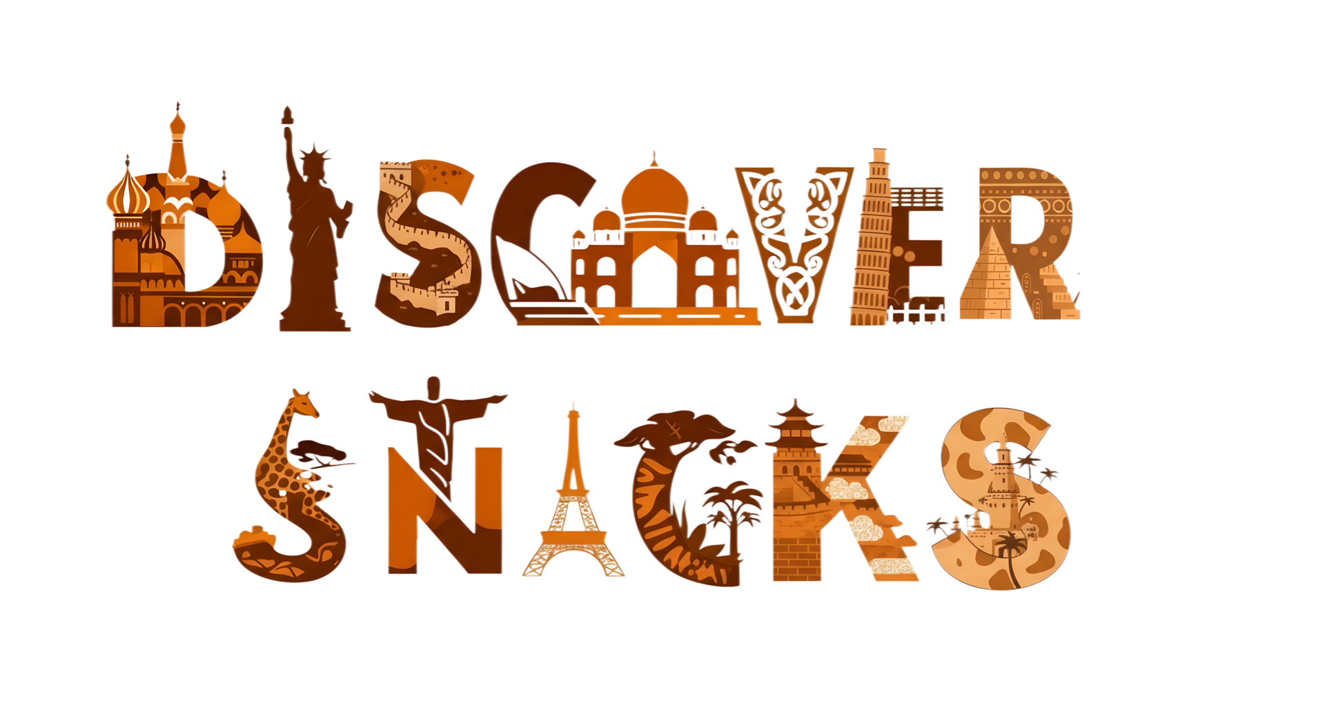Discover Snacks